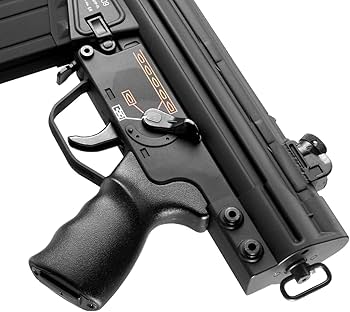 Amazon.co.jp: 東京マルイ No77 H&K G3 SAS 18歳以上スタンダード電動