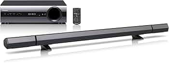 Amazon.co.jp: Pioneer 5.1ch サラウンドシステム HTP-SB760 : 家電