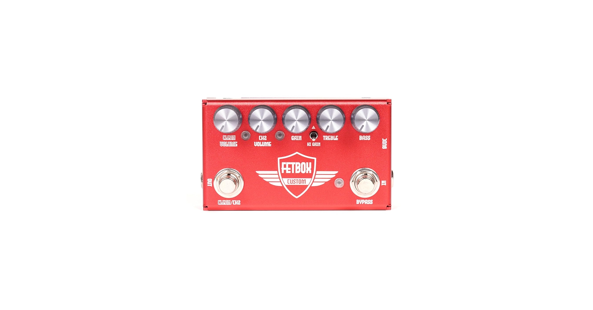 Amazon | StudioDaydream スタジオデイドリーム FETBOX CUSTOM V8.0
