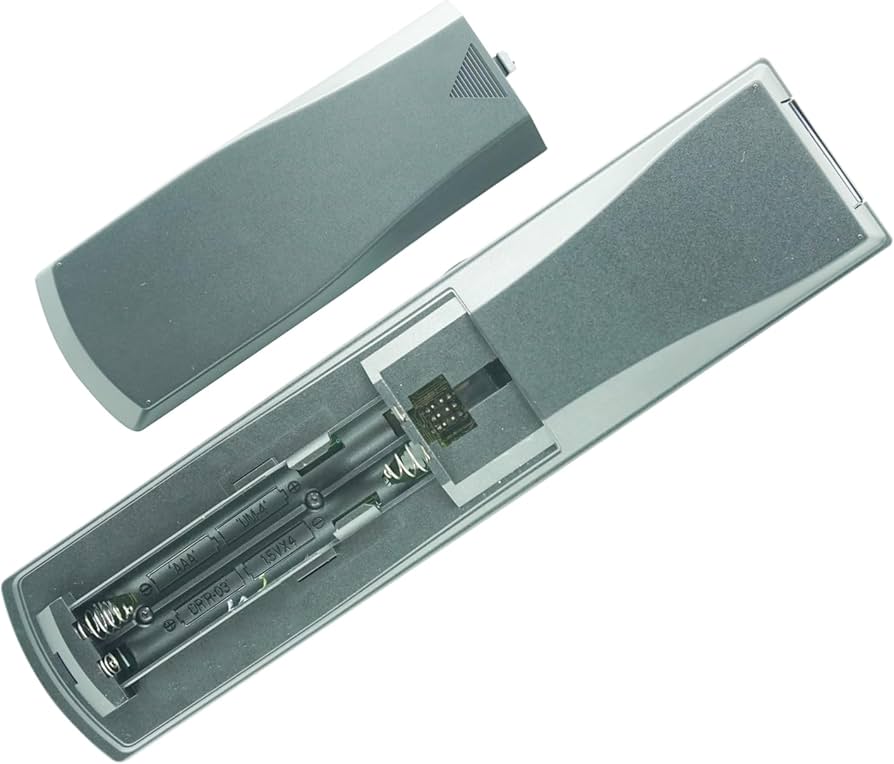 Amazon.com: HCDZ Replacement Remote Control for Yamaha RAV362