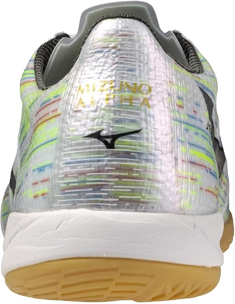 Amazon | MIZUNO α 2 ミズノアルファ 2 ELITE IN P1GF256209230 | サッカー