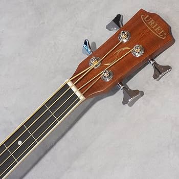 Amazon | URIEL UJB-200 CE Fretless NM 【究極のリーズナブル