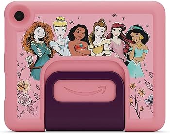 Amazon.co.jp: Amazon Fire HD 8 キッズモデル (8インチ) ディズニー
