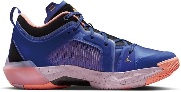 Amazon | [ナイキ] エア ジョーダン 37 ロー PF AIR JORDAN XXXVII LOW