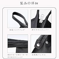 Amazon.co.jp: リファヘアアイロンケース/ReFa HAIR IRON CASE撥水加工