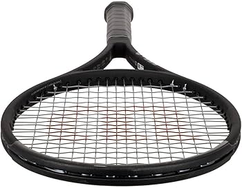 Amazon | Wilson Pro Staff RF97 v13 Tennis Racquet (4 1/8
