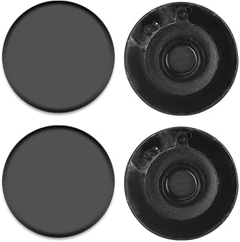 Amazon.com: 4pcs for Apple MacBook Pro Replacement Feet Foot Kit