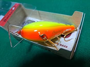 Amazon.co.jp: バルサ50オリジナル Balsa 50 オリジナルサイズ ホット