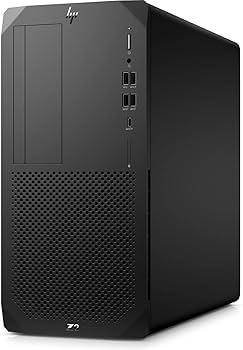 Amazon.com: HP Z2 Tower G5 Workstation Desktop Computer Intel Xeon