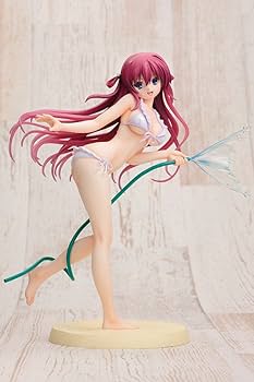 Amazon | グリザイアの果実 周防天音 (1/6スケール PVC塗装済み完成品
