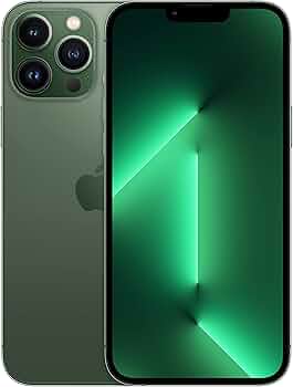 Amazon | 【整備済み品】 Apple iPhone 13 Pro 256GB アルパイン