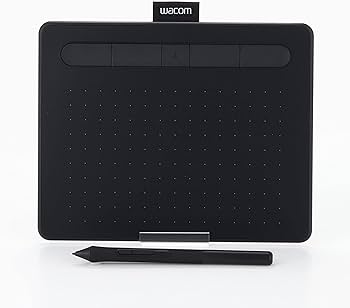 Amazon.co.jp: 【Amazon.co.jp限定】 Wacom(ワコム) ペンタブレット