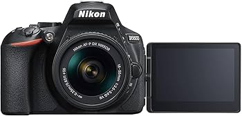 Amazon | Nikon デジタル一眼レフカメラ D5600 ダブルズームキット