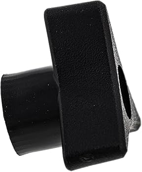 Amazon.com : Exmark 1-323385 3 Prong Knob Lazer Z AC AS CT HP