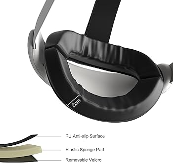 Amazon.co.jp: iofeiwak Elite ストラップ for Meta Quest 3/Quest 3S