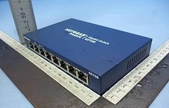 Amazon | 【正規品】 ネットギア NETGEAR スイッチングハブ 8ポート 1G