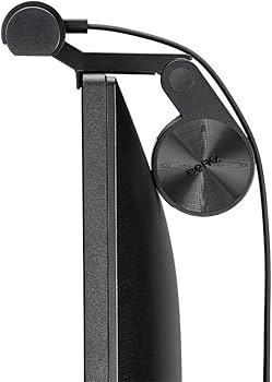 Amazon.co.jp: BenQ ScreenBar スクリーンバー モニター掛け式ライト