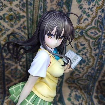 Amazon | To LOVEる-とらぶる-ダークネス 古手川唯 1 7 完成品