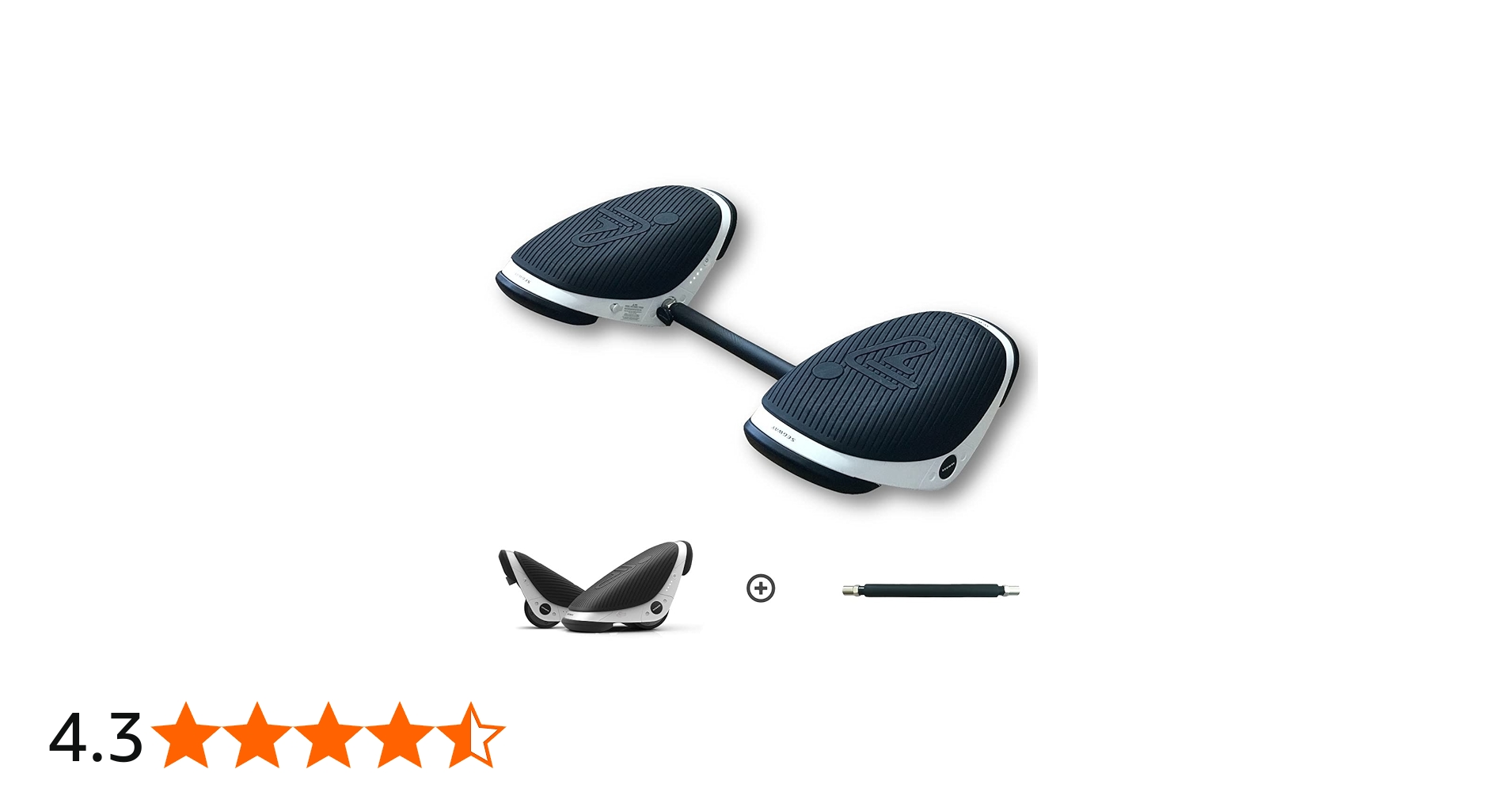 Amazon.co.jp: 「Segway-Ninebot Japan」「消耗品も一年で安心