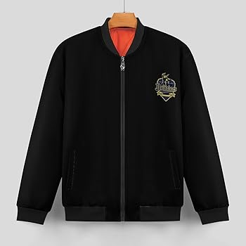 Amazon | [IcAsse] オリックス・バファローズ ジャケット ブルゾン