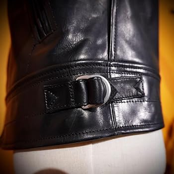 Amazon | [Valman] 馬革 メンズ 最高峰 1.5mm豪華 ホースハイド メンズ