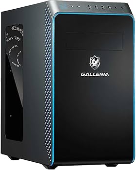Amazon.co.jp: ガレリア ゲーミングPC GALLERIA RM7C-R46 RTX4060 Core
