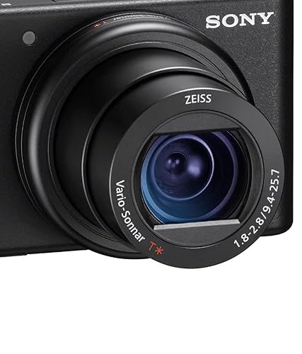 Amazon.com : Sony ZV-1 20.1-Megapixel Digital Camera for Content