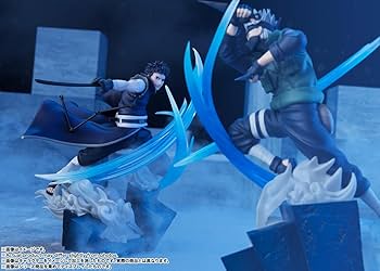 Amazon | TAMASHII NATIONS フィギュアーツZERO NARUTO-ナルト-疾風伝