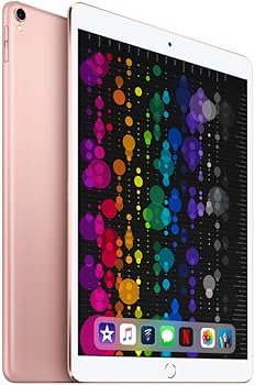 Amazon.co.jp: Apple iPad Pro (10.5インチ, Wi-Fi, 64GB) - ローズ