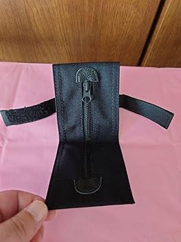 Amazon.co.jp: 田村装備開発 TTC Coin Pouch-Gen3 ブラック : おもちゃ