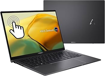 Amazon.com: ASUS Zenbook 14 OLED WUXGA Touch Slim Copilot AI 2024