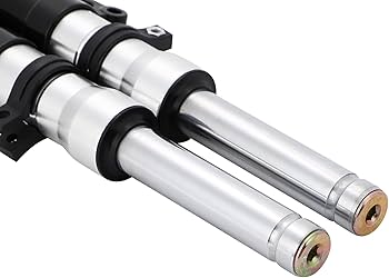 Amazon | ホンダ 用 ディオ フロント フォーク 27mm ディスク ブレーキ