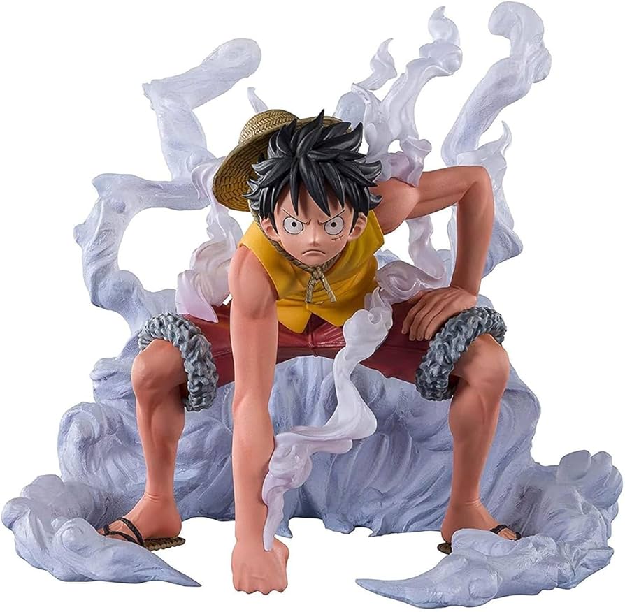 Amazon.co.jp: TAMASHII NATIONS フィギュアーツZERO ONE PIECE [EXTRA