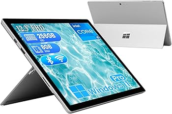 Amazon.com : Microsoft Surface Pro 5 Tablet PC, Core i5-7300U, 8GB