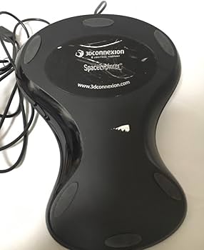 Amazon.co.jp: 3Dconnexion 3Dマウス SpaceExplorer USB SEU