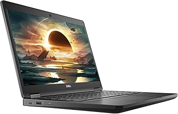 Amazon.com: Dell Latitude 5490 14' FHD (1920 x 1080) Display