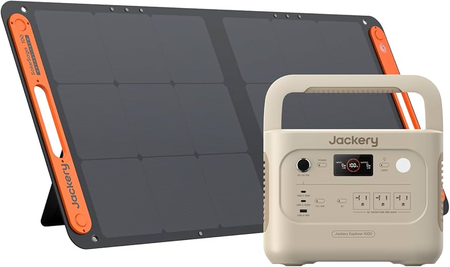 Amazon.co.jp: 【日本限定モデル】 Jackery (ジャクリ) ポータブル電源