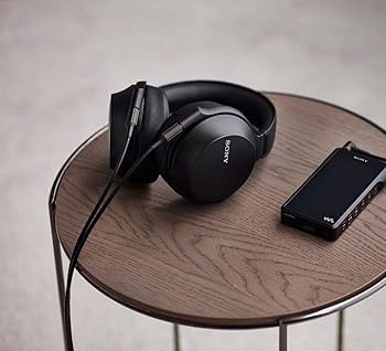Amazon.co.jp: ソニー 有線 ステレオヘッドホン ブラック バランス接続