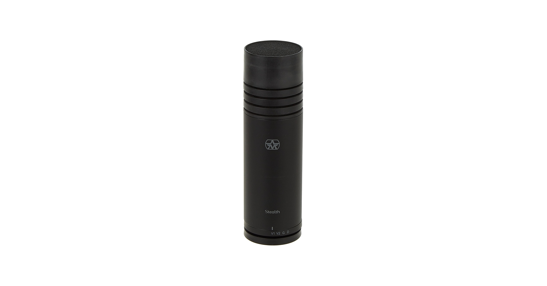Amazon | ASTON MICROPHONES/Aston Stealth ダイナミックマイク