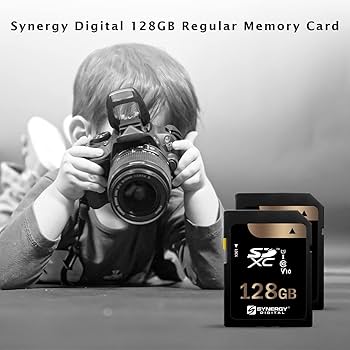 Amazon | Canon PowerShot sx720 HSデジタルカメラメモリカード128 GB