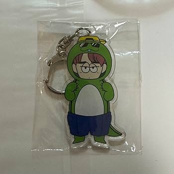 Amazon.co.jp: ONE N' ONLY ワンエン アクリルキーホルダー 高尾颯斗