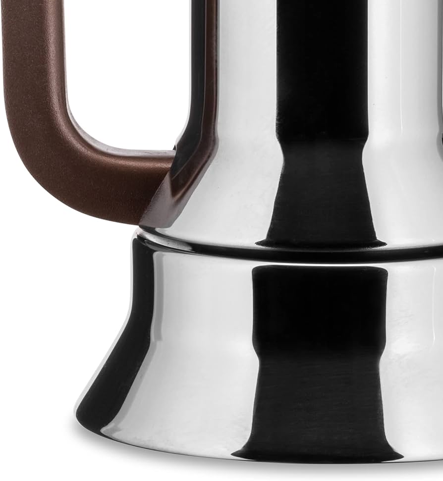 Amazon｜【正規輸入品】 ALESSI アレッシィ エスプレッソコーヒー