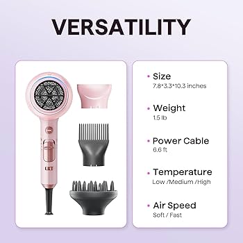 Amazon.com : Wavytalk Steamline Pro Steam Straightener Brush and