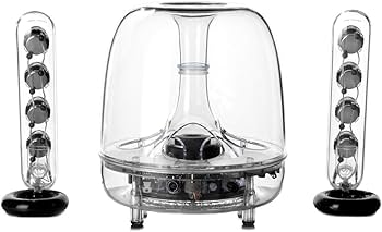 Harman Kardon Soundsticks III 2.1 Channel Multimedia Speaker: Buy