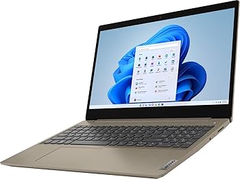 Amazon.com: Lenovo 2022 Ideapad 3 Laptop, 15.6