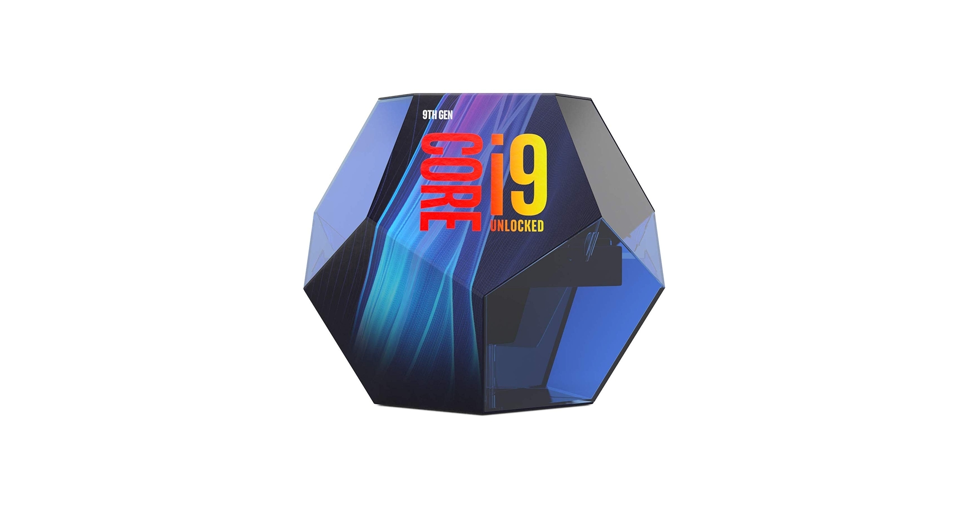 Amazon.com: Intel Core i9 i9-9900K Octa-core [8 Core] 3.60 GHz