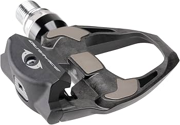 Amazon.com : SHIMANO DURA-ACE PD-R9100 Top Road Bike Pedals