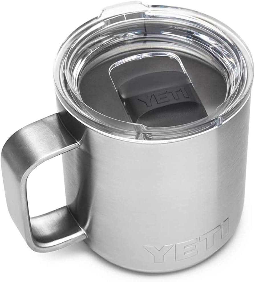 Amazon.co.jp: YETI(イエティ) 各色、豊富なカラー ランブラー 10oz