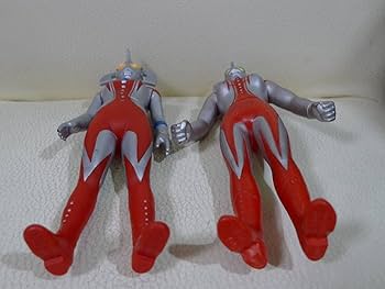 Amazon.co.jp: ウルトラヒーローシリーズ ウルトラの母 新造形ver 旧