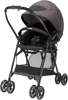 Amazon | Combi コンビ A型(両対面)ベビーカー スゴカル air エッグ